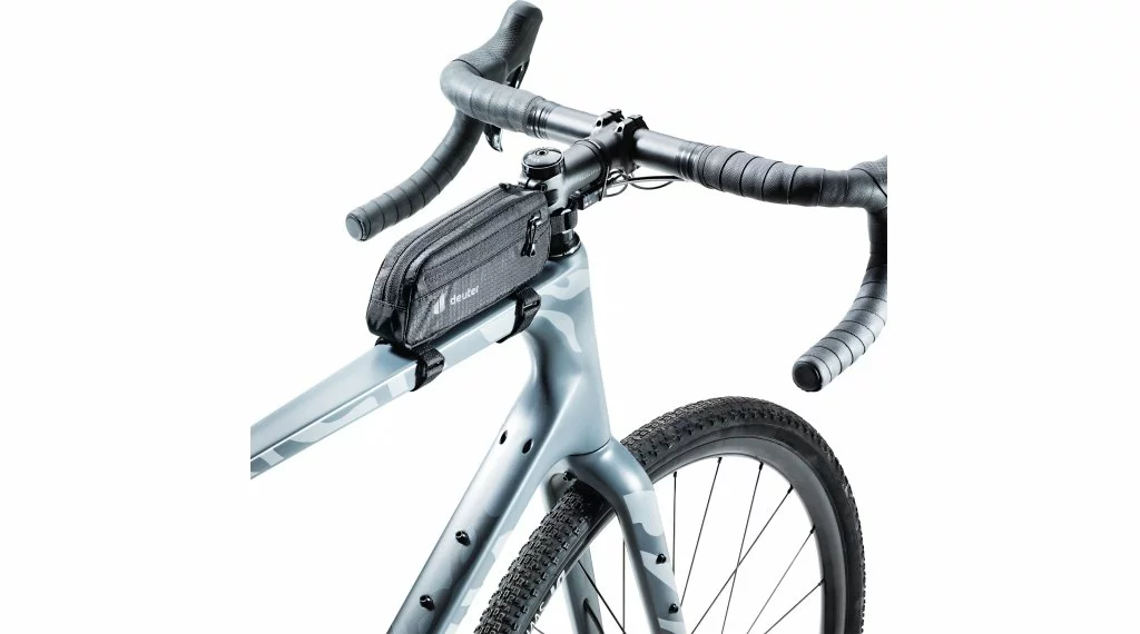 Deuter Energy Sacoche De Tube Supérieur Noir 3 Deuter Energy Sacoche De Tube Supérieur Noir