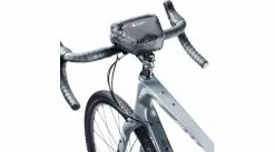 Deuter Front Sacoche De Guidon Noir