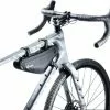 Deuter Triangle Front Poche De Cadre Noir -SACOCHES VÉLO Soldes BAG De2FTB3 3290722 7000 00 il