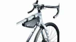 Deuter Triangle Front Poche De Cadre Noir