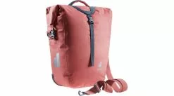 Deuter Weybridge 20+5 Sacoche Arrière -SACOCHES VÉLO Soldes BAG De2WB20 3230122 5579 00 il