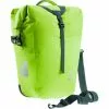 Deuter Weybridge 20+5 Sacoche Arrière Citrus