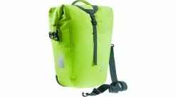 Deuter Weybridge 20+5 Sacoche Arrière Citrus