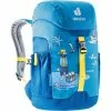 Deuter Sac à Dos Nounours Enfants Azure-lapis