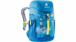Deuter Sac à Dos Nounours Enfants Azure-lapis