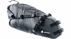Deuter Mondego SB 16 Sacoche De Selle -SACOCHES VÉLO Soldes BAG De3BMONS16 DEUTER MONDEGO SB16 BLACK 00 il