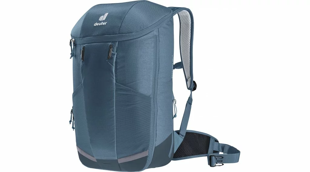 Deuter Rotsoord 25+5 Sac à Dos 5 Deuter Rotsoord 25+5 Sac à Dos – Image 3