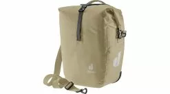 Deuter Weybridge 20+5 Sacoche Arrière -SACOCHES VÉLO Soldes BAG De3CWB20 DEUTER WEYBRIDGE 20 5 DESERT 00 il