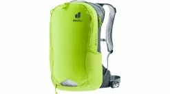 Deuter Race Air 14+3 Sac à Dos -SACOCHES VÉLO Soldes BAG De3RRAA14P DEUTER RACE AIR 14 PLUS CITRUS GRAPHITE 00 il