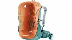 Deuter Trans Alpine 30 Sac à Dos -SACOCHES VÉLO Soldes BAG De3RTA30 DEUTER TRANS ALPINE 30 CHESTNUT DEEPSEA 00 il