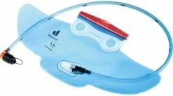 Deuter Streamer Poche D'hydratation Litre Transparent
