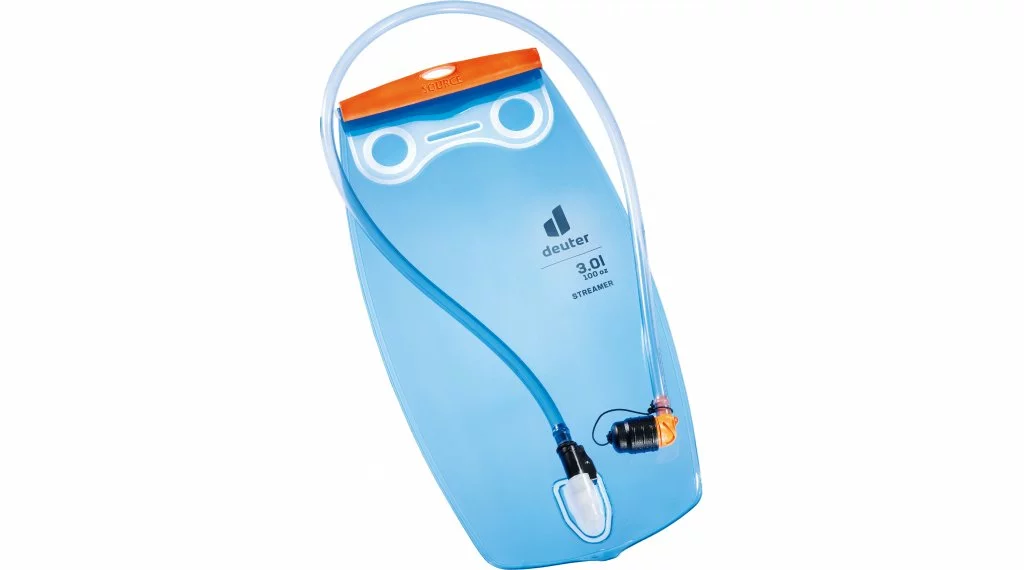 Deuter Streamer Poche D'hydratation Litre Transparent 5 Deuter Streamer Poche D'hydratation Litre Transparent – Image 3
