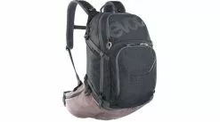 EVOC Explorer Pro 26L Sac à Dos -SACOCHES VÉLO Soldes BAG Eo1EXP26 100211130 il