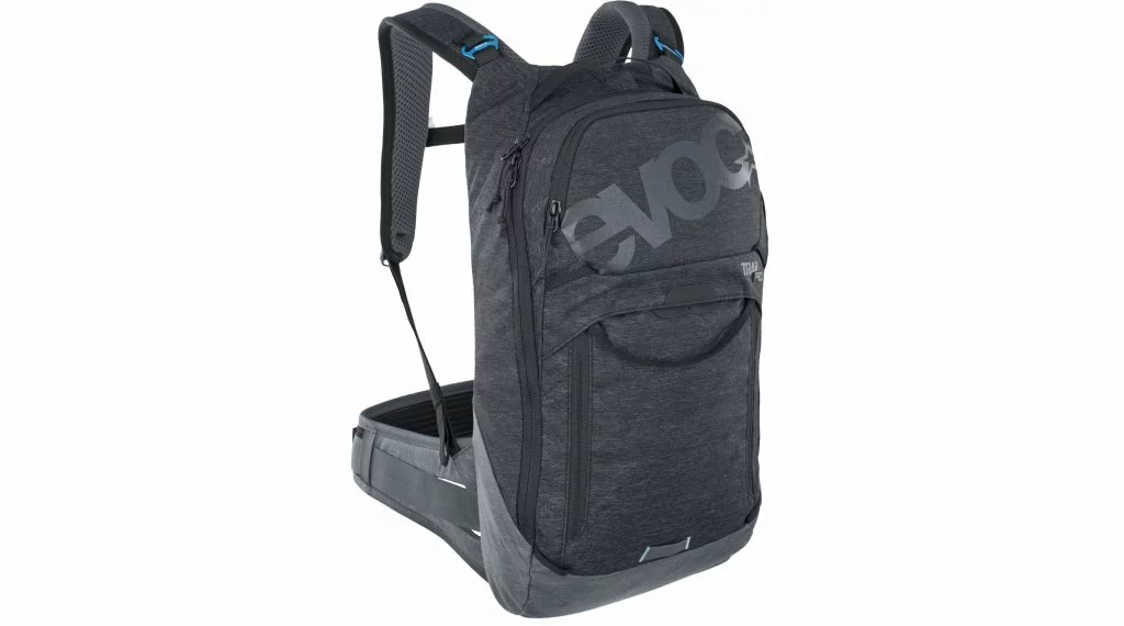 EVOC Trail Pro 10L Sac à Dos 3 EVOC Trail Pro 10L Sac à Dos