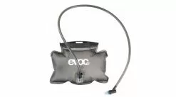 EVOC Hydration Bladder Poche D'hydratation Pour Hip Pack 1.5 Litre Carbone Gris