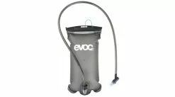 EVOC Hydration Bladder Poche D'hydratation Litre Carbone Gris