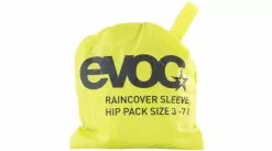 EVOC Pluie Boîtier Pour Hüftpoche