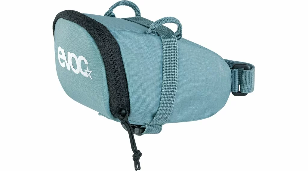 EVOC Seat Bag Sacoche De Selle 5 EVOC Seat Bag Sacoche De Selle – Image 3