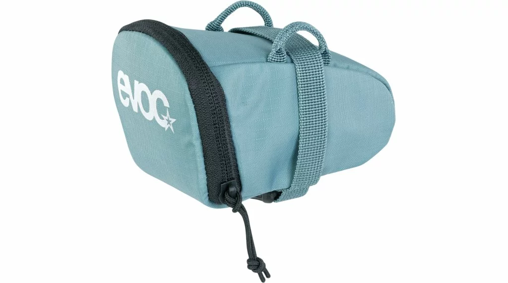 EVOC Seat Bag Sacoche De Selle 6 EVOC Seat Bag Sacoche De Selle – Image 4
