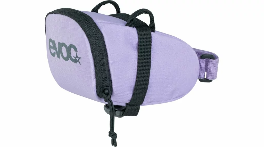 EVOC Seat Bag Sacoche De Selle 7 EVOC Seat Bag Sacoche De Selle – Image 5