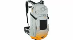 EVOC FR Enduro E-Ride 16L Sac à Dos Gr. M/L Stone/bright Orange