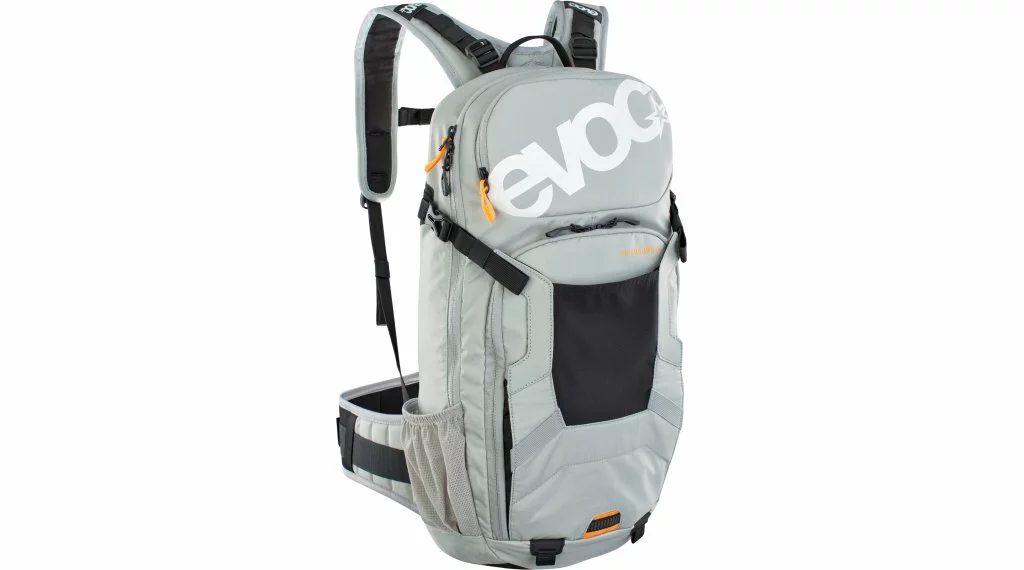 EVOC FR Enduro 16L Sac à Dos 3 EVOC FR Enduro 16L Sac à Dos