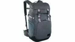 EVOC Mission Pro 28L Sac à Dos -SACOCHES VÉLO Soldes BAG Eo2MISP 401308901 00 il
