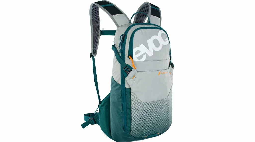 EVOC E-Ride 12L Sac à Dos 4 EVOC E-Ride 12L Sac à Dos – Image 2