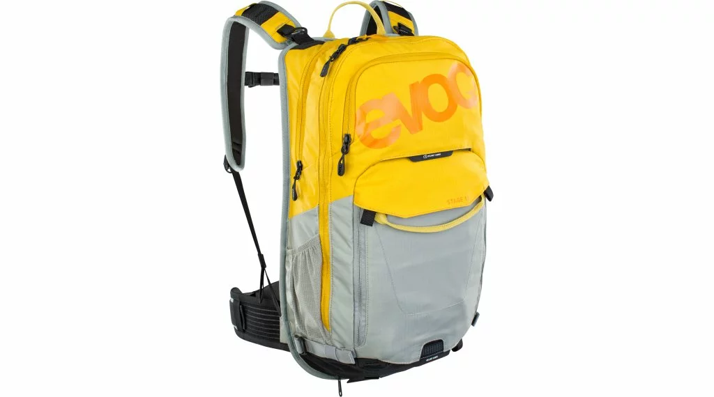 EVOC Stage 18L Sac à Dos 5 EVOC Stage 18L Sac à Dos – Image 3