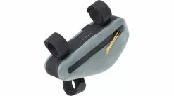 EVOC Multi Frame Pack WP Poche De Cadre -SACOCHES VÉLO Soldes BAG Eo3BFRAPMW EVOC MULTI FRAME PACK WP SMALL STEEL 00 il