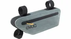 EVOC Frame Pack WP Poche De Cadre -SACOCHES VÉLO Soldes BAG Eo3BFRAPW EVOC FRAME PACK WP SMALL STEEL 00 il