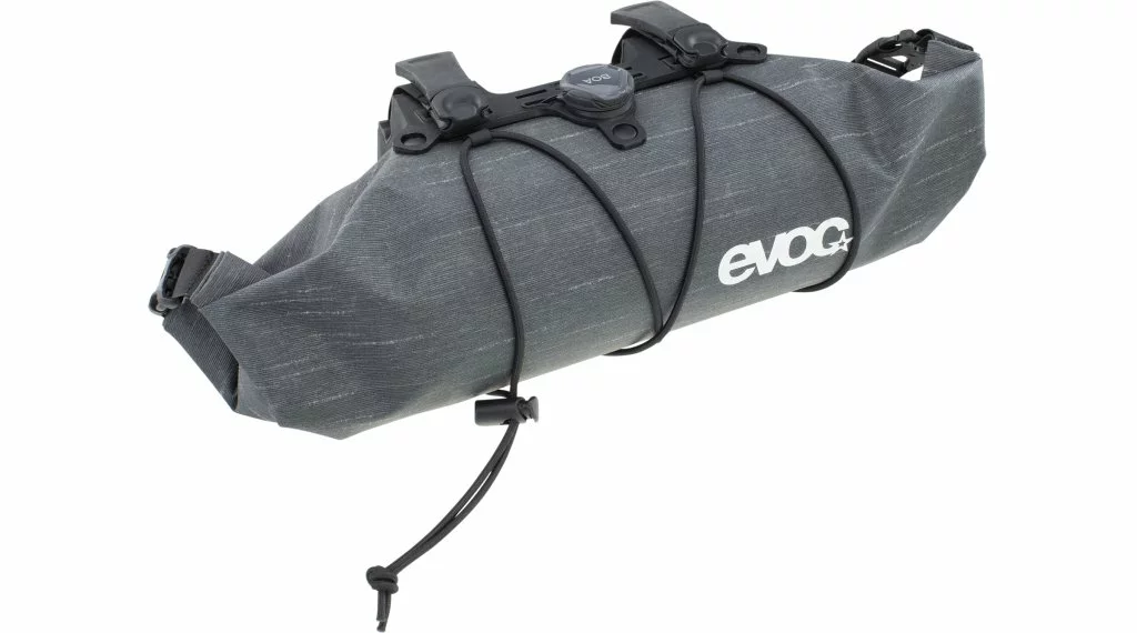 EVOC Guidon Pack BOA WP Sacoche De Guidon 3 EVOC Guidon Pack BOA WP Sacoche De Guidon