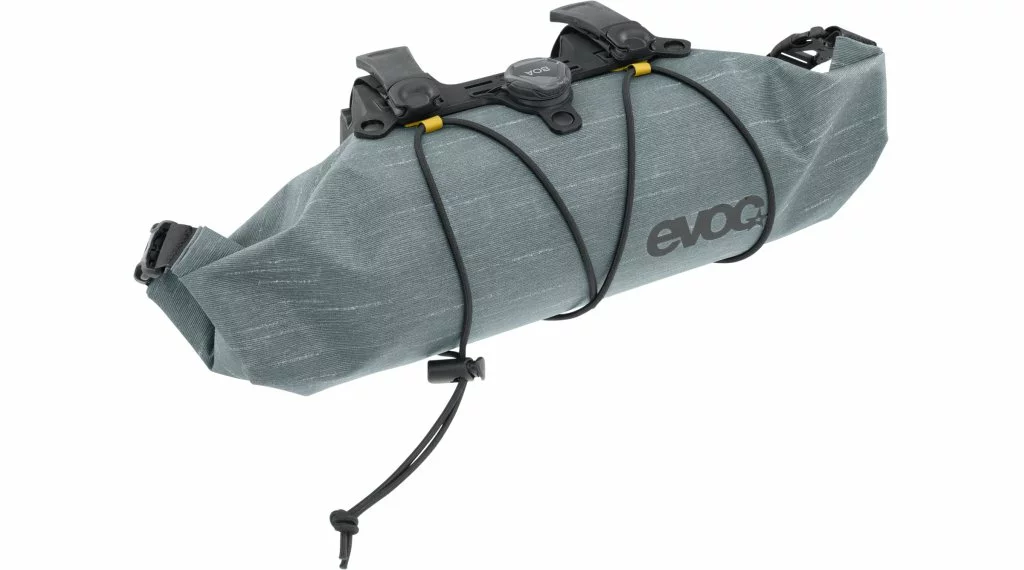 EVOC Guidon Pack BOA WP Sacoche De Guidon 4 EVOC Guidon Pack BOA WP Sacoche De Guidon – Image 2