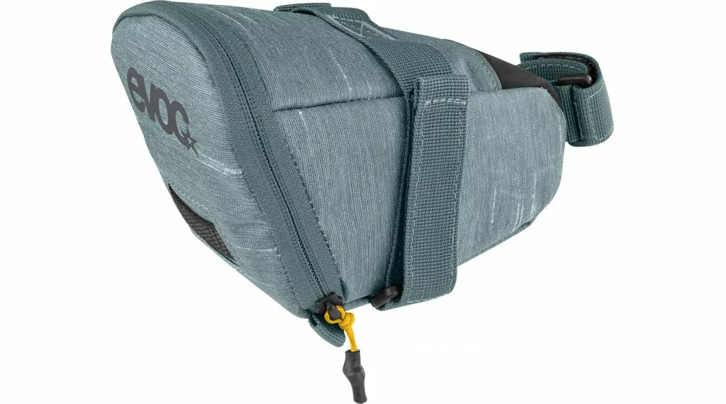 EVOC Seat Bag Tour Sacoche De Selle 4 EVOC Seat Bag Tour Sacoche De Selle – Image 2
