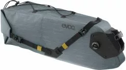 EVOC Seat Pack BOA WP Sacoche De Selle -SACOCHES VÉLO Soldes BAG Eo3BSEAPBW EVOC SEAT PACK BOA WP 16 STEEL 00 il