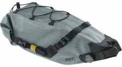 EVOC Seat Pack BOA WP Sacoche De Selle -SACOCHES VÉLO Soldes BAG Eo3BSEAPBW EVOC SEAT PACK BOA WP 6 STEEL 00 il