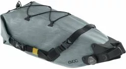 EVOC Seat Pack BOA WP Sacoche De Selle -SACOCHES VÉLO Soldes BAG Eo3BSEAPBW EVOC SEAT PACK BOA WP 8 STEEL 00 il