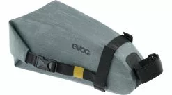 EVOC Seat Pack WP Sacoche De Selle -SACOCHES VÉLO Soldes BAG Eo3BSEAPW EVOC SEAT PACK WP 2 STEEL 00 il