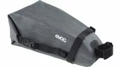 EVOC Seat Pack WP Sacoche De Selle -SACOCHES VÉLO Soldes BAG Eo3BSEAPW EVOC SEAT PACK WP 4 CARBON GREY 00 il