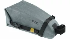 EVOC Seat Pack WP Sacoche De Selle -SACOCHES VÉLO Soldes BAG Eo3BSEAPW EVOC SEAT PACK WP 4 STEEL 00 il