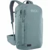 EVOC Commute Pro 22L Sac à Dos 1 EVOC Commute Pro 22L Sac à Dos -SACOCHES VÉLO Soldes BAG Eo3RCOMP22 EVOC COMMUTE PRO 22 STEEL 00 il
