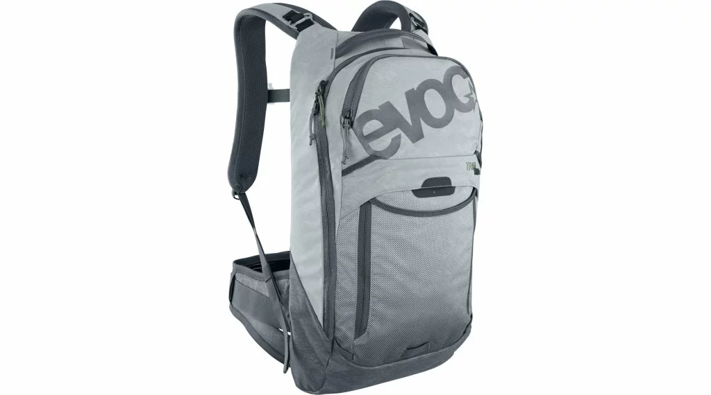 EVOC Trail Pro 10L Sac à Dos 5 EVOC Trail Pro 10L Sac à Dos – Image 3
