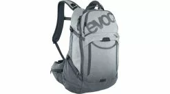 EVOC Trail Pro 26L Sac à Dos -SACOCHES VÉLO Soldes BAG Eo3RTRP26 EVOC TRAIL PRO 26 STONE CARBON 00 il