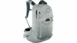 EVOC Trail Pro SF 12L Sac à Dos -SACOCHES VÉLO Soldes BAG Eo3RTRPS12 EVOC TRAIL SF 12 STONE 00 il