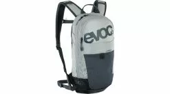 EVOC Joyride 4L Sac à Dos Enfants -SACOCHES VÉLO Soldes BAG Eo3YRJOY4 EVOC JOYRIDE 4 SILVER CARBON GREY 00 il