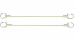 EVOC Cargo Straps Befestigungsgurte