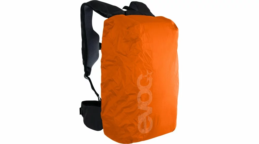 EVOC Pluie Boîtier Pour Commute 3 EVOC Pluie Boîtier Pour Commute