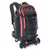 EVOC Trail Builder 30L Sac à Dos Noir