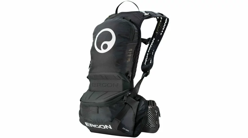 Ergon BE1 Enduro Sac à Dos 3 Ergon BE1 Enduro Sac à Dos