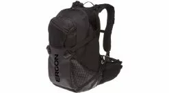 Ergon BX4 Evo Sac à Dos Noir/stealth